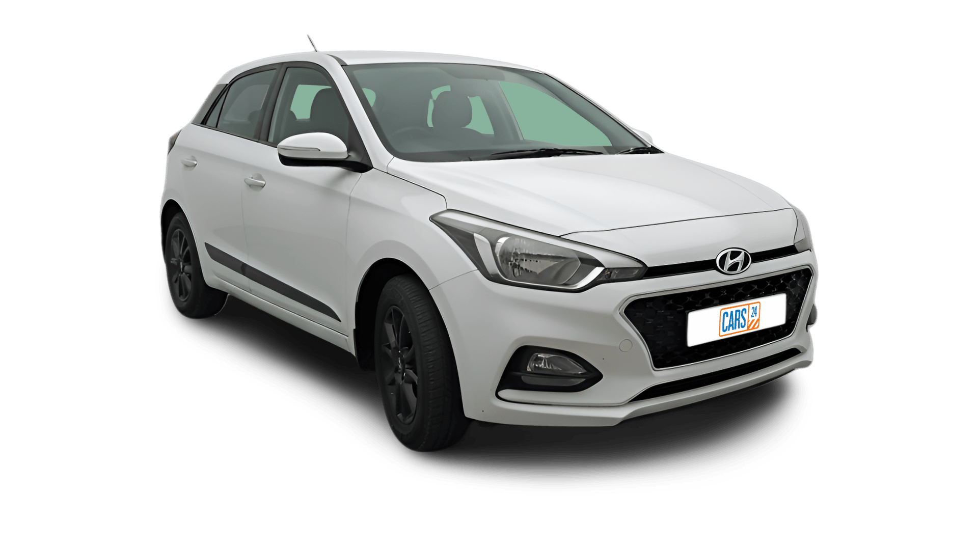 2019 Hyundai Elite i20 - Hatchback - Petrol - Manual - ₹5.80 lakh